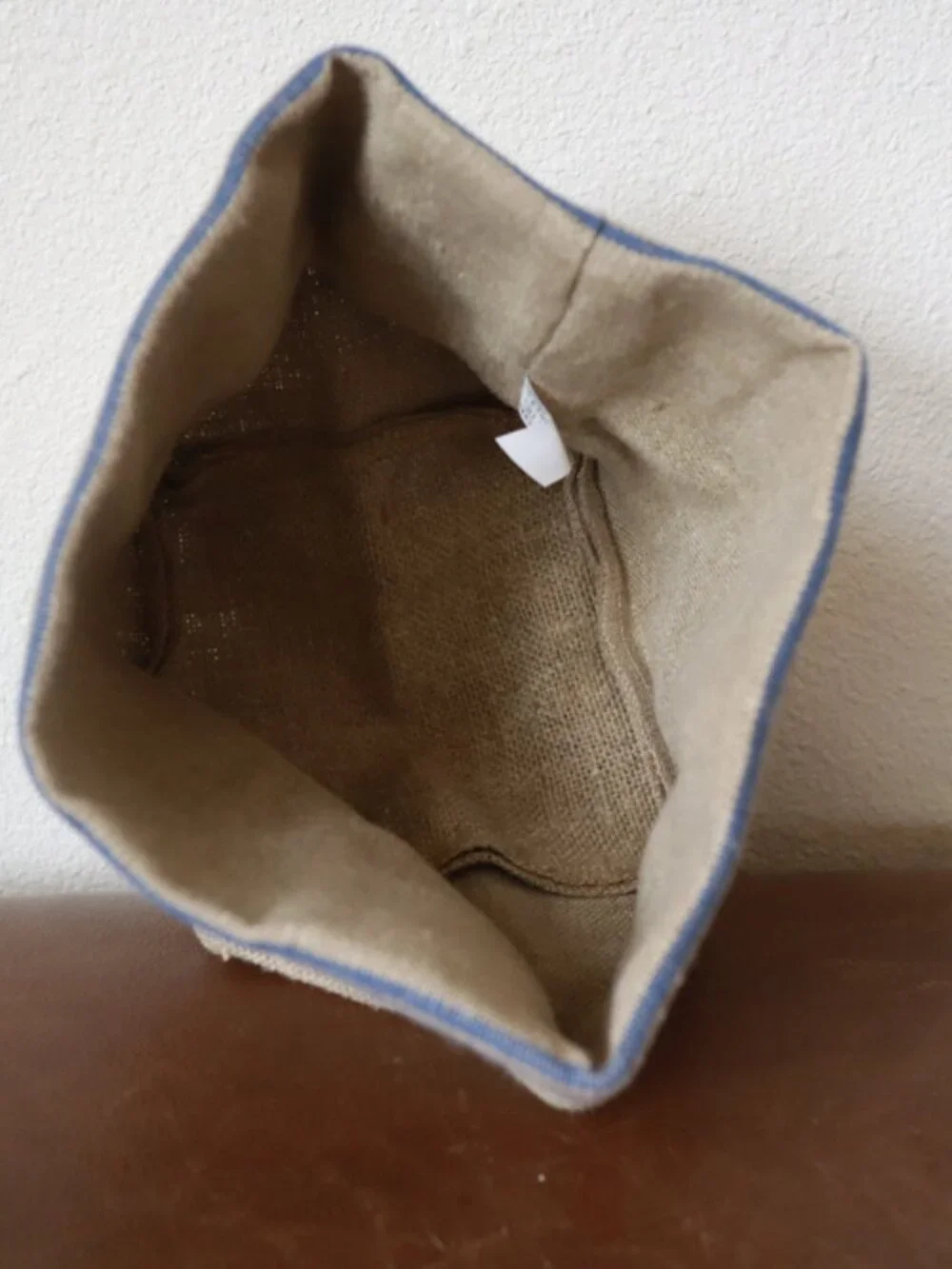 Thieffry Bread Basket
